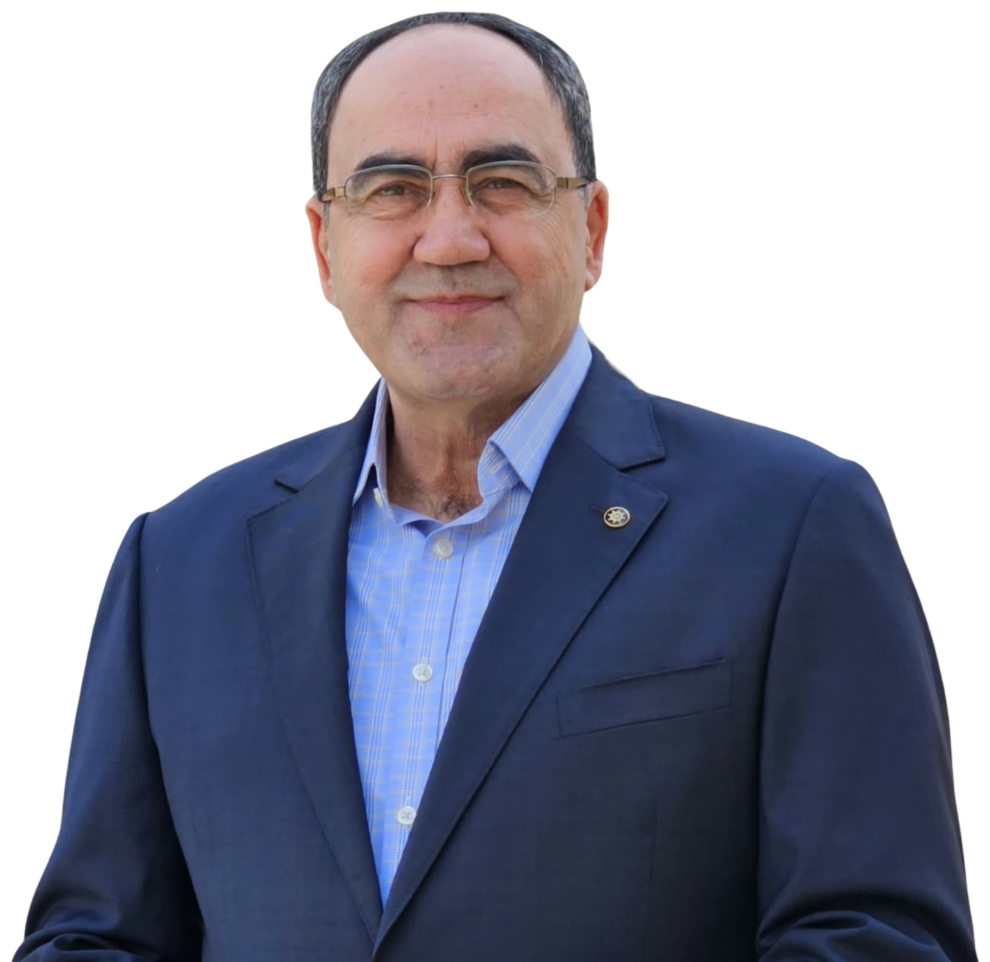 Dr. Omar Makableh, Founder of PMStudyLab