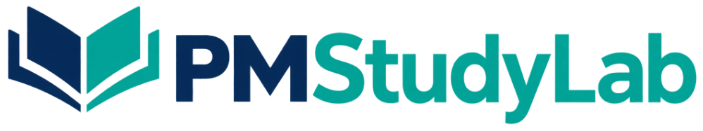 PMStudyLab Logo